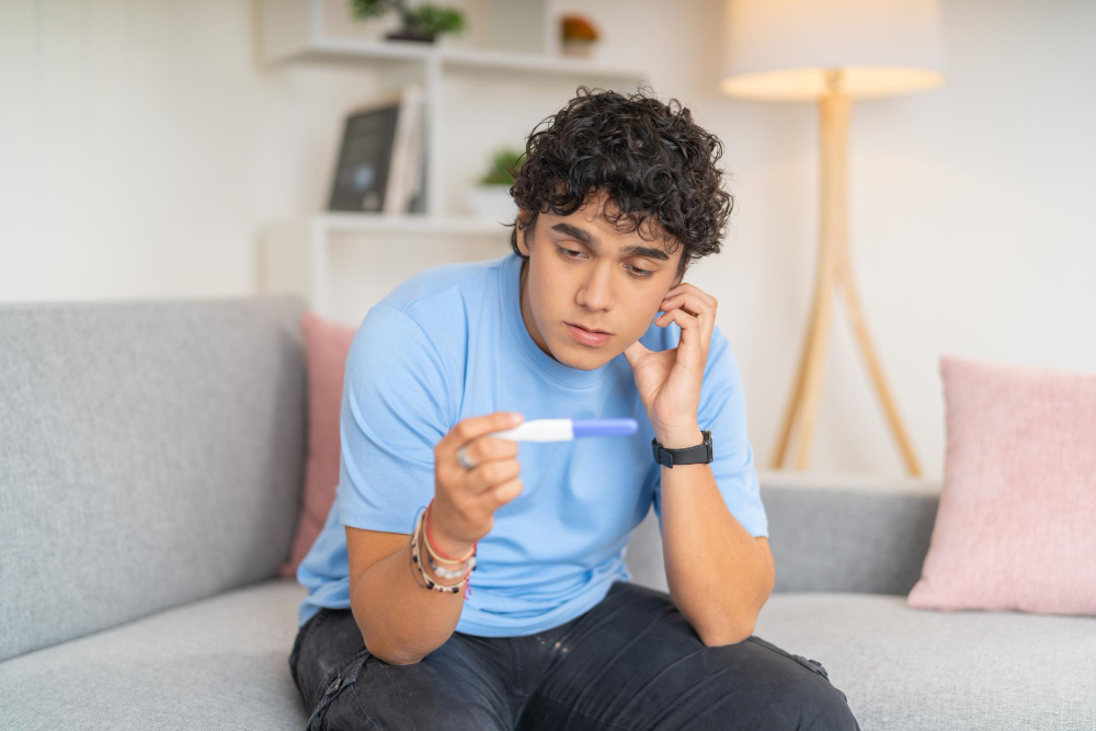 Male Fertility Testing: What Men Should Know