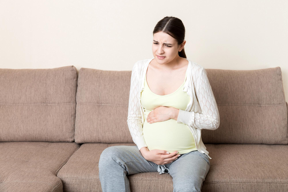 High-Risk Pregnancy: Who Needs Extra Care and Why